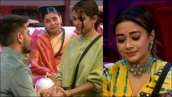 Bigg Boss 16 | Priyanka Choudhary's Brother Says Tina Datta Is 'Not As Bad As Presented On TV': Vo Thodi...