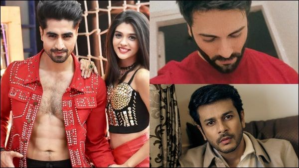 Yeh Rishta Kya Kehlata Hai: After Jay Soni, Tejasswi Prakash's Naagin 6 Co-star To ENTER Pranali's Show