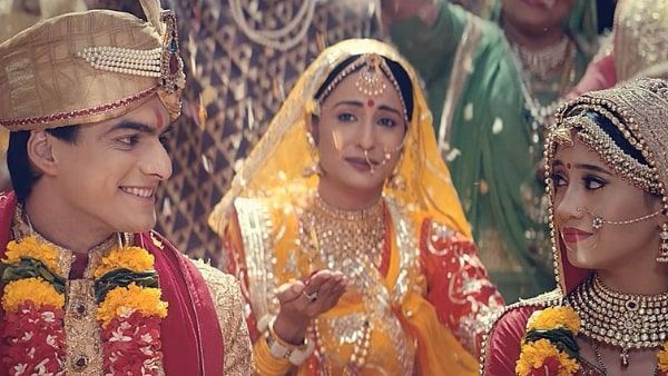 Yeh Rishta Kya Kehlata Hai: Shivangi Joshi, Mohsin Khan Aka KaIra To RETURN To Show? Here's The TRUTH