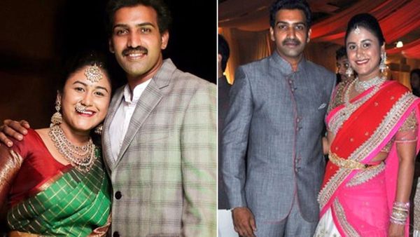 Nandamuri Taraka Ratna's Wife Alekhya Reddy Falls Sick; To Be Admitted In A Hospital?