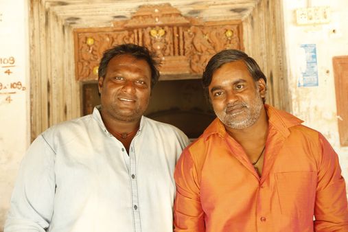 Bakasuran Director Mohan G's Controversial Speech Go Viral; Says 'They Will Scold Me But Praise Vetrimaaran'