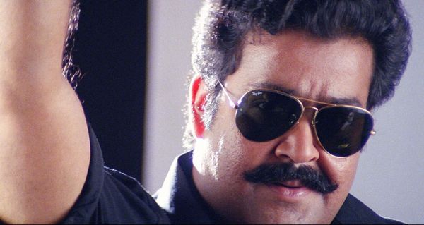 Spadikam Day 5 Box-Office Collection: Huge For A Re-Released Film On Monday