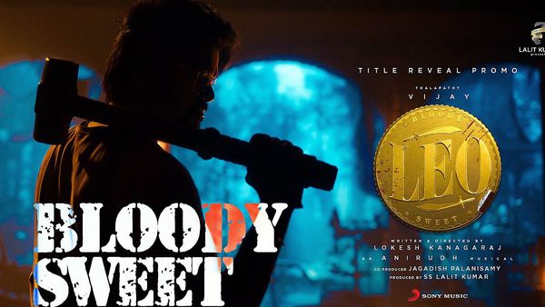 Leo: Thalapathy Vijay Plays Father To A Teenage Daughter In Trisha-Starrer Lokesh Kanagaraj's Film? Find Out!