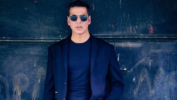 India Is Everything To Me: Akshay Kumar On Decision To Renounce Canadian Passport