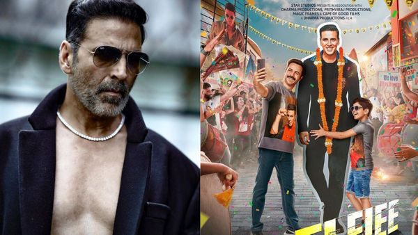 Mai Koshish Kar Raha Hun...: Akshay Kumar Breaks Silence On Delivering Back-To-Back Flops. Here's What He Said
