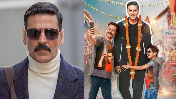 Ahead Of Selfiee Release, Here's A Look At Box Office Collection Of Akshay Kumar's LAST 5 Films