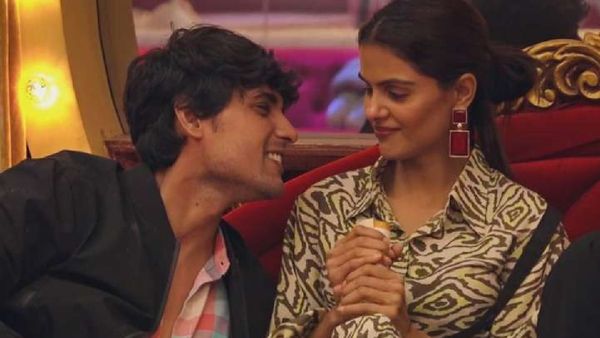 Ankit Gupta Has A Special Condition To Work With Priyanka Choudhary Post Bigg Boss 16