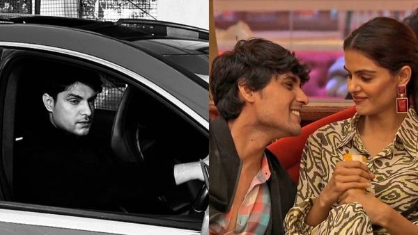On His Way To Meet Priyanka Choudhary: Bigg Boss 16 Fans REACT As Ankit Gupta Buys Swanky New Car- PIC