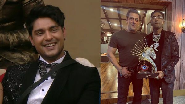 Ankit Gupta Calls MC Stan Winning Bigg Boss 16 ‘SHOCKING’; Says ‘He Was Not….’