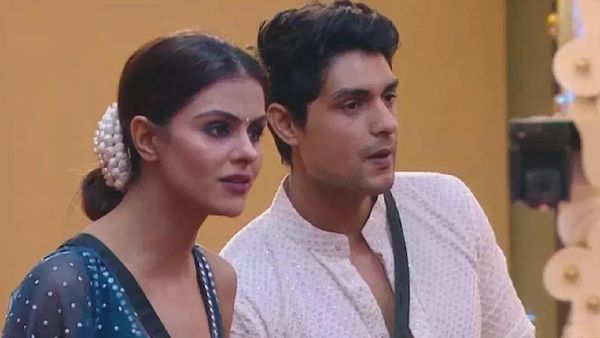 Ankit Reveals His Parents’ Reaction To His Love Affair Rumours With Priyanka; Says ‘They Are In A Space Ki…’