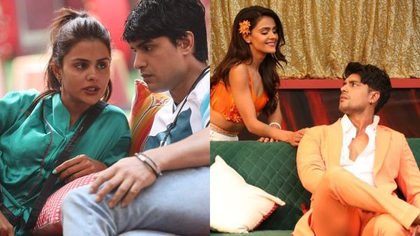 Ankit Gupta Calls Priyanka Choudhary 'Hot And Cute', Says 'Level Match Karna Padega'. There's A BIG Catch