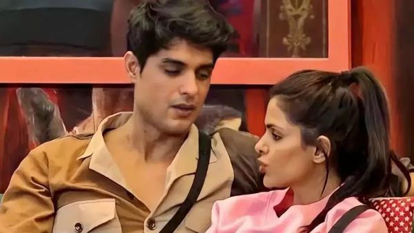 Priyanka Choudhary Reveals Which Habit Of Ankit Gupta She Hates The Most & It Will Leave You In Splits