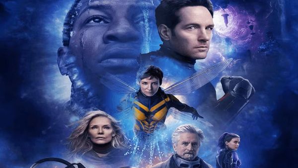 Ant-Man And The Wasp: Quantumania Full Movie Leaked Online For Free Download