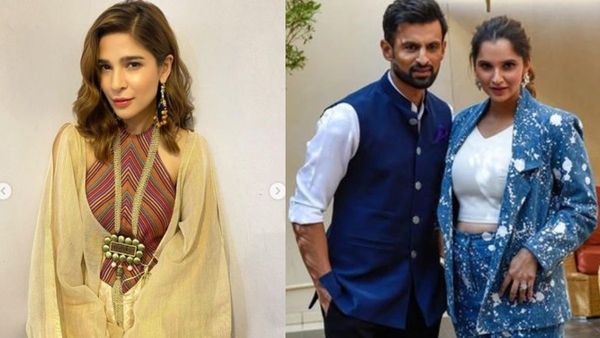 Controversy Across Border Thi: Pak Actress Ayesha Omar BREAKS Silence On Affair Rumours With Shoaib Malik