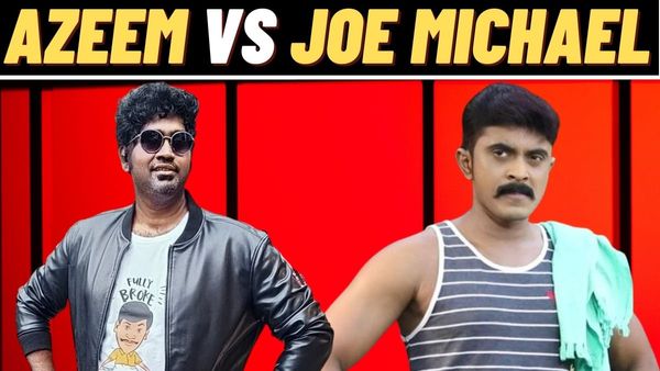 Will Azeem Give Back His Bigg Boss Title? Joe Michael Praveen Initiates RTI To Know The Winning Percentage