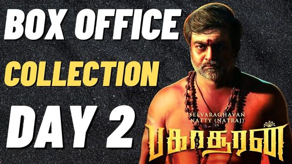 Bakasuran Day 2 Box Office: Sudden Drop For Mohan G's Controversial Film Due To Dhanush's Vaathi Vibe