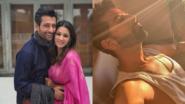 Post Separation From Indraneil Sengupta, Barkha Bisht DATING Saathiya Actor Ashish Sharma?