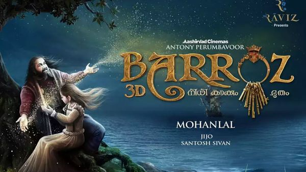 South African Music Composer Mark Killian Roped In For A Malyalam Film For THIS Superstar's Fantasy Drama!