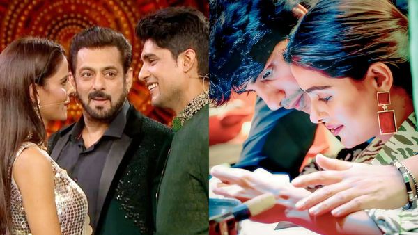 BB 16 Awards Winner List: Priyanka Choudhary Wins In Maximum Categories, Ankit Gupta Is Best Dressed Male