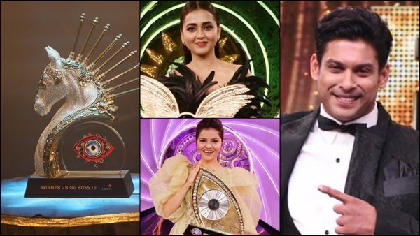 Bigg Boss 16 Winner To Get Rs 31.80 Lakh. Here’s Prize Money Of Tejasswi, Rubina & Other EX BB Winners