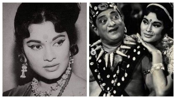 Veteran Actress & Classical Dancer Bela Bose No More