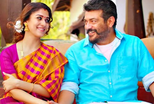 Did Nayanthara Decide Not To Work With THIS Tamil Superstar Hereafter? Here's What We Know!