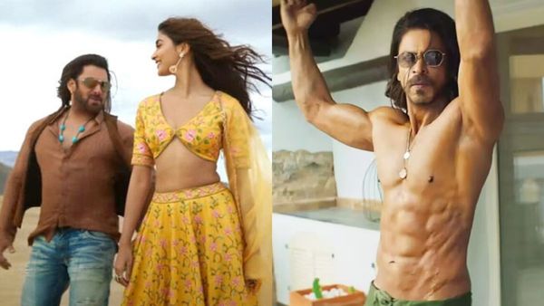 Top Bollywood News: Salman Khan's Naiyi Lagda Creates NEW RECORD; Shah Rukh Khan On Tiger Shroff's Abs