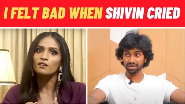 Bigg Boss Tamil 6 Star Kathiravan Finally Reveals The Reason For Taking The Cash Bag!