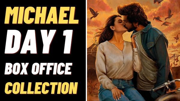 Michael Day 1 Box Office Collection: Vijay Sethupathi and Lokesh Kanagaraj's Names In The Poster Made It Big
