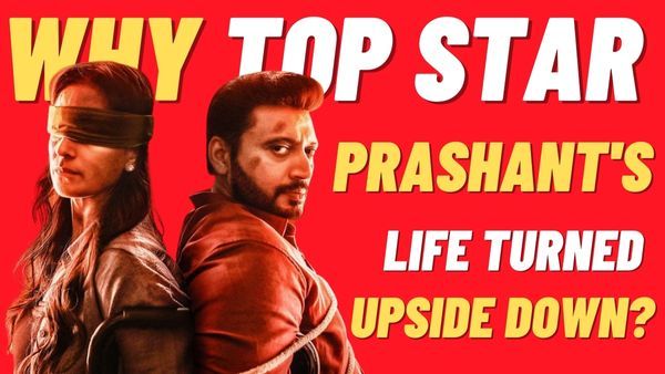 Reason Why Top Star Prashant's Life Turned Upside Down; His Father Thiagarajan And Fans In Depression