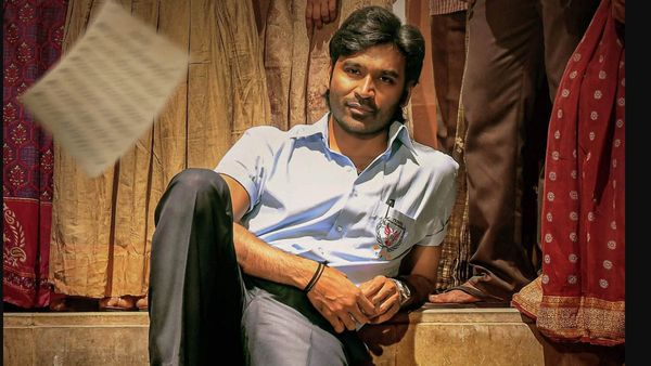 Vaathi Twitter Review: Here's What Twitterati Have To Say About Dhanush's Bilingual Action Drama