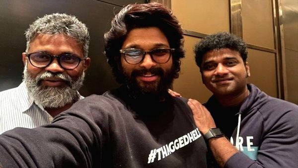 Rockstar Devi Sri Prasad's Remuneration For Allu Arjun-Sukumar Bandreddi's Pushpa 2 Will Surprise You!