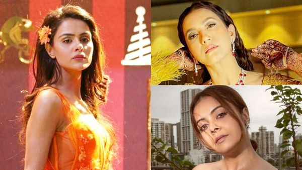 Bigg Boss 16: Here's How Gauahar, Devoleena & Other EX Contestants REACTED To Priyanka Choudhary's EVICTION