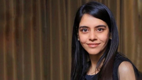 Accentuating Simplicity And Wearability, Radhika Jain’s MiRA Draws Influences From Nature And Femininity