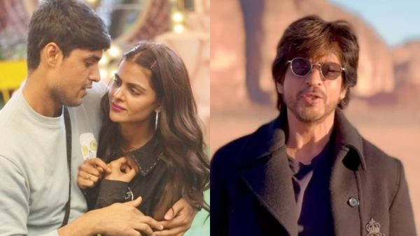 EXCLUSIVE: No Romance For PriyanKit In Dunki. Ankit Gupta, Priyanka Choudhary Are Not Part Of SRK's Film