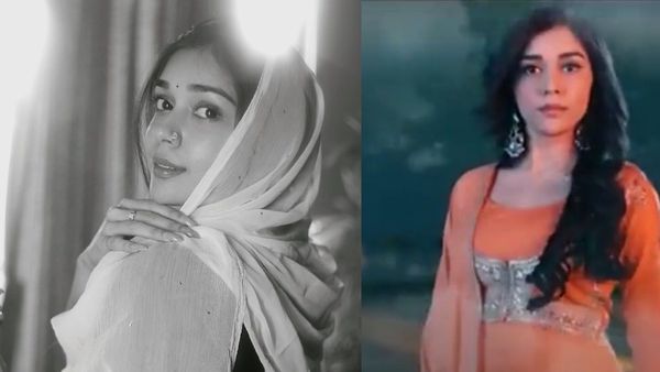 Bekaboo: Eisha’s Glimpse In Ekta’s Fantasy Drama Leaves Audience In Awe; Fans Call Her ‘Beautiful Angel’