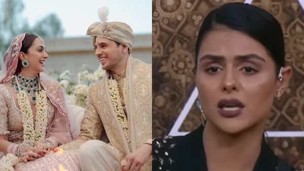 Entertainment LIVE Updates: Sidharth-Kiara’s Wedding Pics Are Sheer Love, BB16 Finalists Grilled By Media