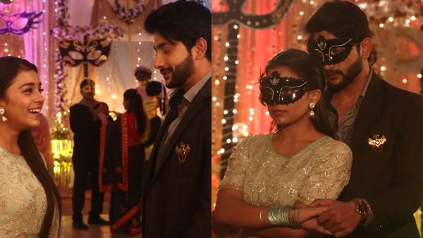 Fahmaan Khan Is Missing Sumbul Touqeer Khan & His Sweetest Gesture For Her Wins Heart