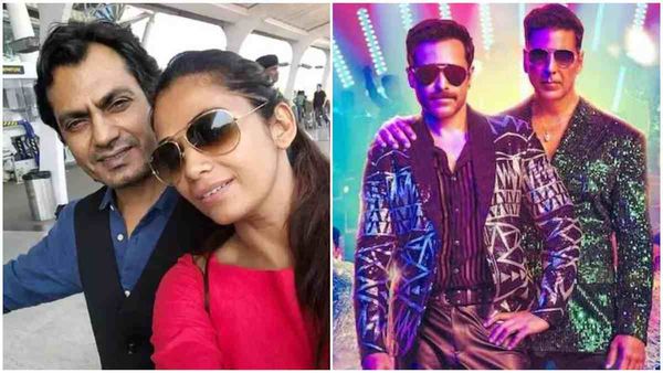 Entertainment News Updates: Rape Complaint Against Nawazuddin, Mast Aankhein Releases & Selfiee Opens Well