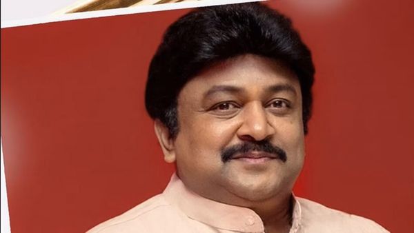 Veteran Actor Prabhu Ganesan Gets Admitted To A Hospital Following A Health Issue! Details Inside
