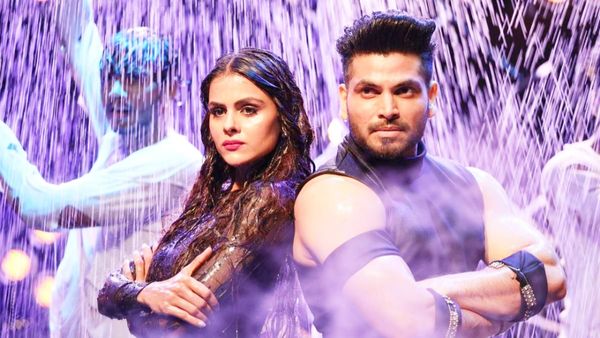 Bigg Boss 16 Finale: Priyanka Choudhary Takes DIG At Shiv Thakare's Mandali, Says 'Tum Sher Nahi...' - WATCH