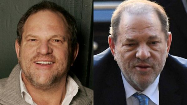 Harvey Weinstein Gets 16 Years Imprisonment For Rape, Sexual Assault