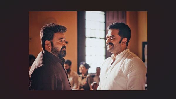 Actor Indrajith To Direct Veteran Mohanlal In His Next; Story, Screenplay & Dialogues By The Former Himself!