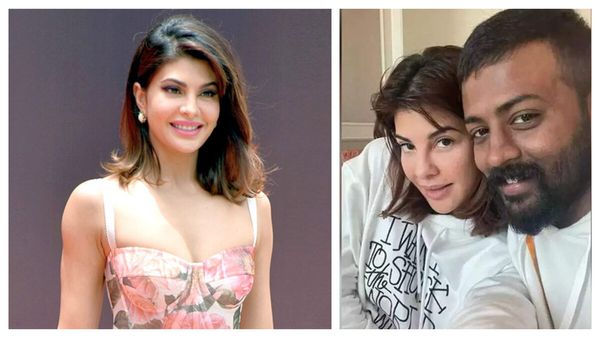Jacqueline Fernandez Is Not A Part OF Case: Sukesh Chandrasekhar Protects Actress In Rs 200 Cr Extortion Case