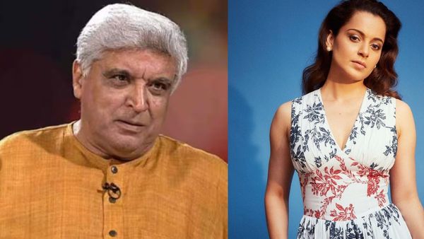 ‘I Don’t Consider Her Important’: Javed Akhtar Reacts To Kangana Ranaut Praising His 26/11 Comment In Pakistan
