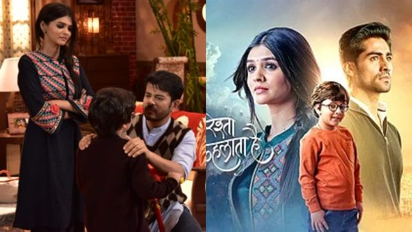 Yeh Rishta Kya Kehlata Hai's Jay Soni On His Equation With Harshad Chopda, Pranali Rathod: They Are Very...