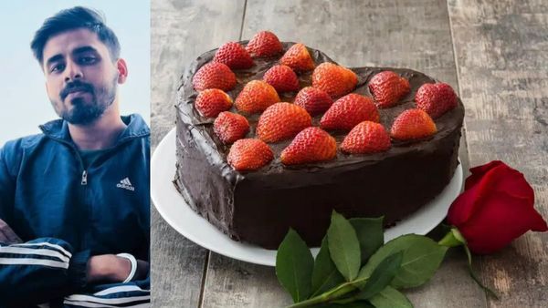 An Easy To Make Chocolate Cake Recipe Ahead Of Valentine’s Day 2023 Shared by Josh Creators