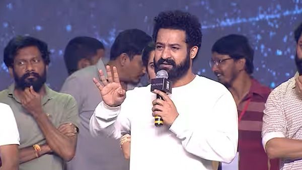 NTR 30: The RRR Actor Announces The Shooting & Release Dates Of His Upcoming Film With Koratala Siva