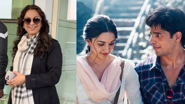 Sidharth-Kiara Wedding: Juhi Chawla Shares CUTEST Message For Shershaah Couple, Says 'Main Unko...'