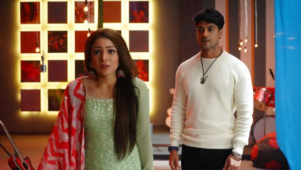 Junooniyatt Written Updates, February 28: Jahaan, Illahi Get Entangled, New Twist In Ankit Gupta's Show